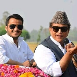 आज़म खां (फोटो - सोशल मीडिया)