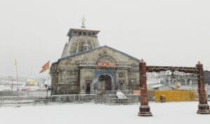 kedarnath