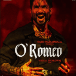 शाहिद कपूर की ‘ओ रोमियो’ का धमाकेदार टीजर रिलीज, खूंखार अवतार में दिखे एक्टर