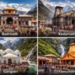 भैरव सेना की मांग : चारधाम में गैर सनातनियों का प्रवेश रोकने को ‘पंचगव्य आचमन’ हो अनिवार्य