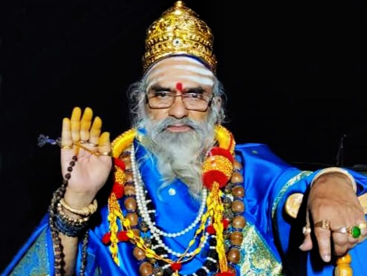 kedarnath-rawal-bhimashankar-ling