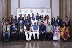 vice president of india