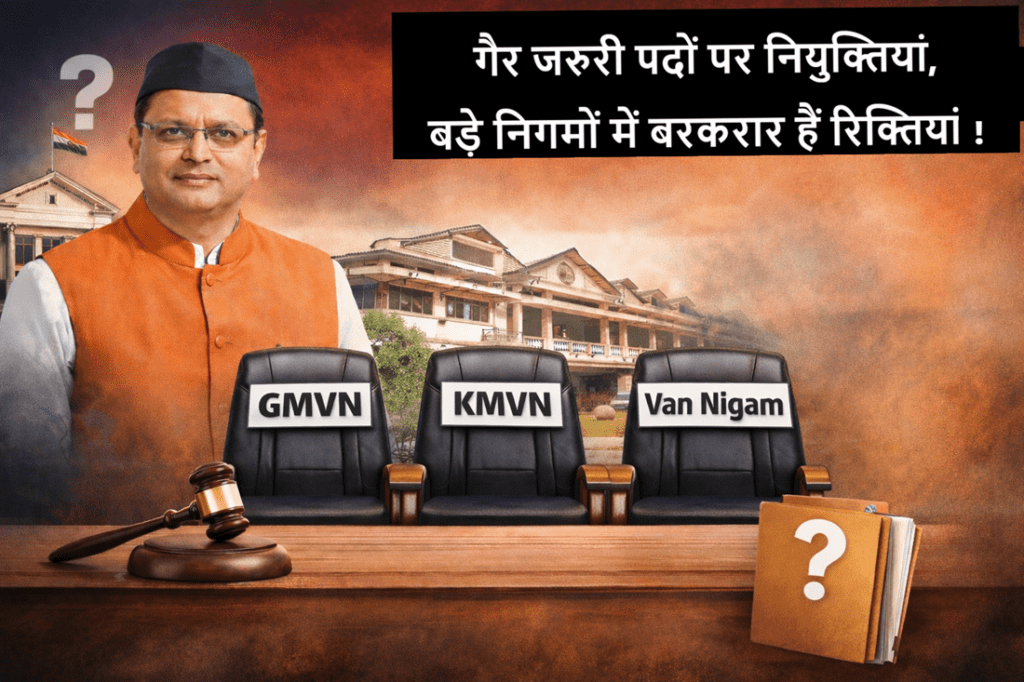 uttarakhand-bjp-goverment