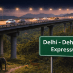 दिल्ली–देहरादून आर्थिक कॉरिडोर: सफर होगा तेज़, पर्यटन और व्यापार को मिलेगा बड़ा बूस्ट