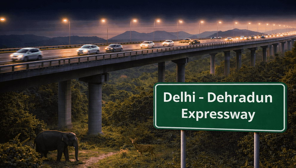 delhi-dehradun-expressway