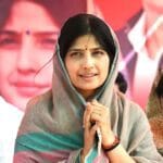 संसद में उठा अंकिता भंडारी मामला, सपा सांसद डिंपल यादव ने भाजपा महिला सांसदों पर साधा निशाना