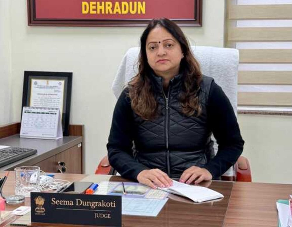 seema-dungrakoti-judge