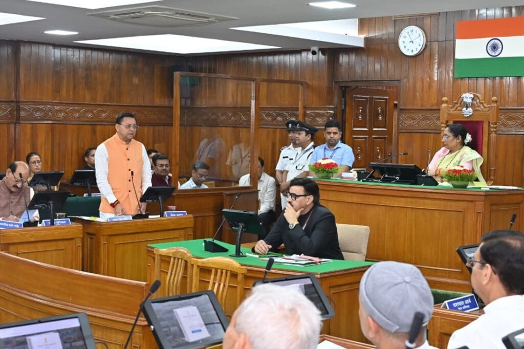 uttarakhand politics