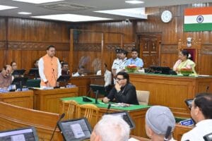 uttarakhand politics