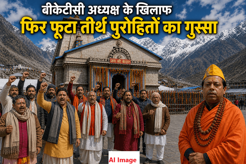 kedarnath-dham-bktc-president