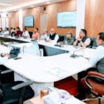 उत्तराखंड : मुख्य सचिव के निर्देश – भूमि प्रबंधन एवं सुधारों के लिए व्यापक कार्ययोजना की जाए तैयार